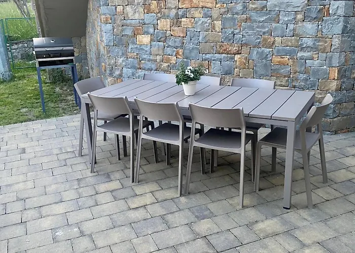 Villa_a.mare Willa Duino-Aurisina